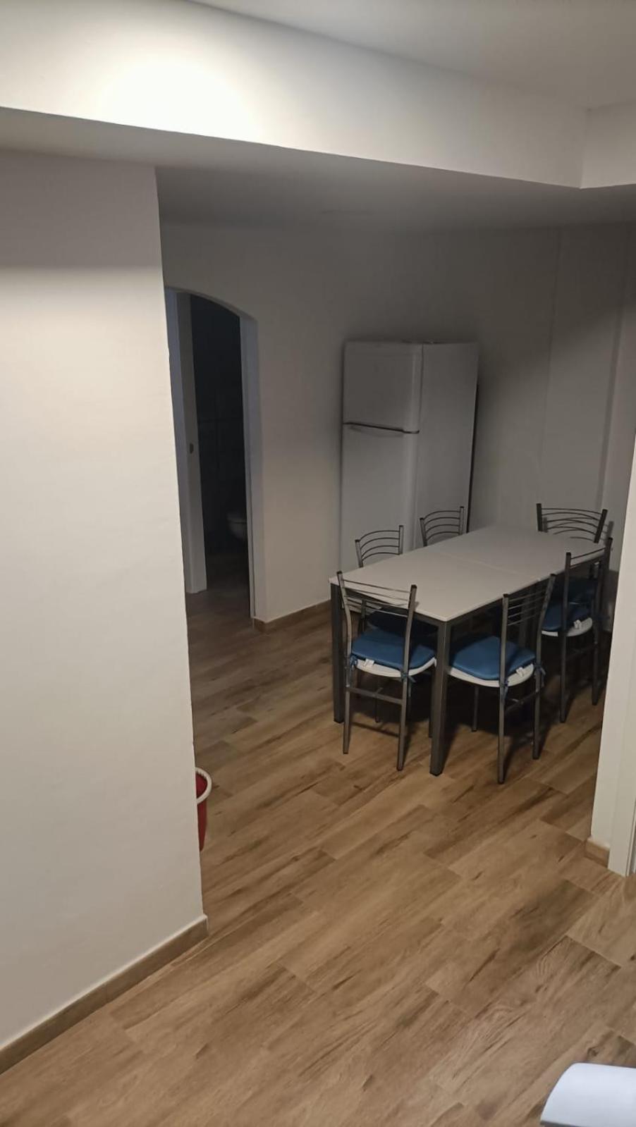 Apartamentos Luz De La Bahia Sur Cadiz San Fernando Exterior foto