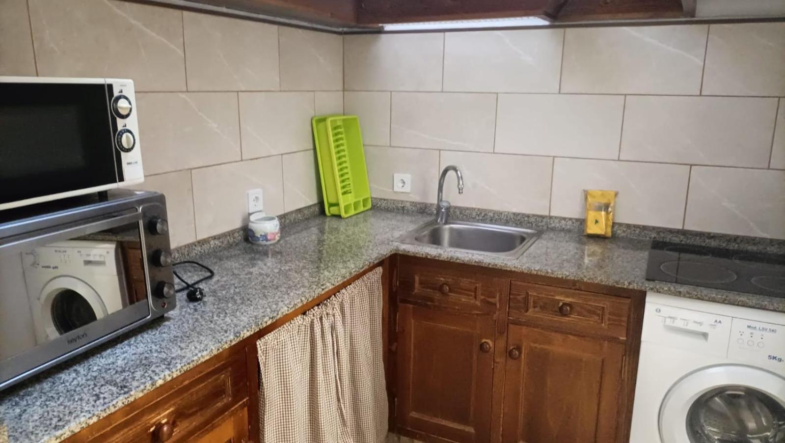 Apartamentos Luz De La Bahia Sur Cadiz San Fernando Exterior foto