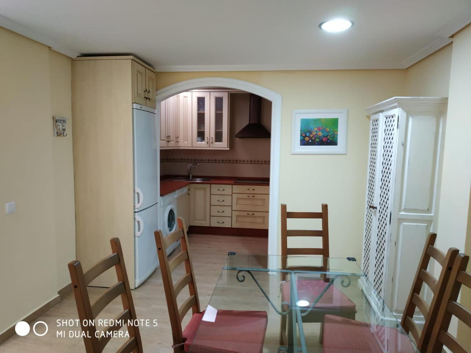 Apartamentos Luz De La Bahia Sur Cadiz San Fernando Exterior foto