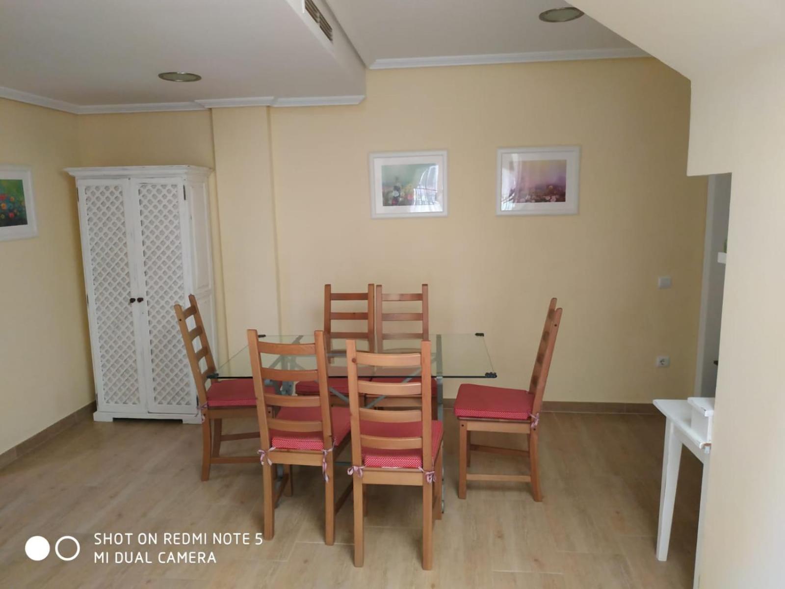 Apartamentos Luz De La Bahia Sur Cadiz San Fernando Exterior foto
