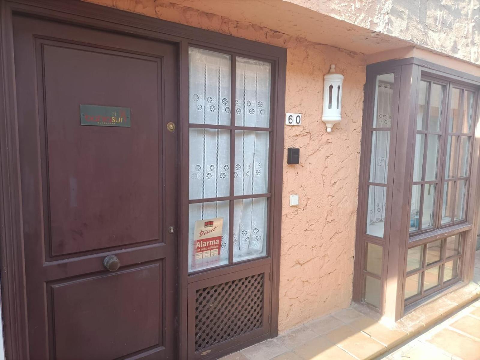 Apartamentos Luz De La Bahia Sur Cadiz San Fernando Exterior foto