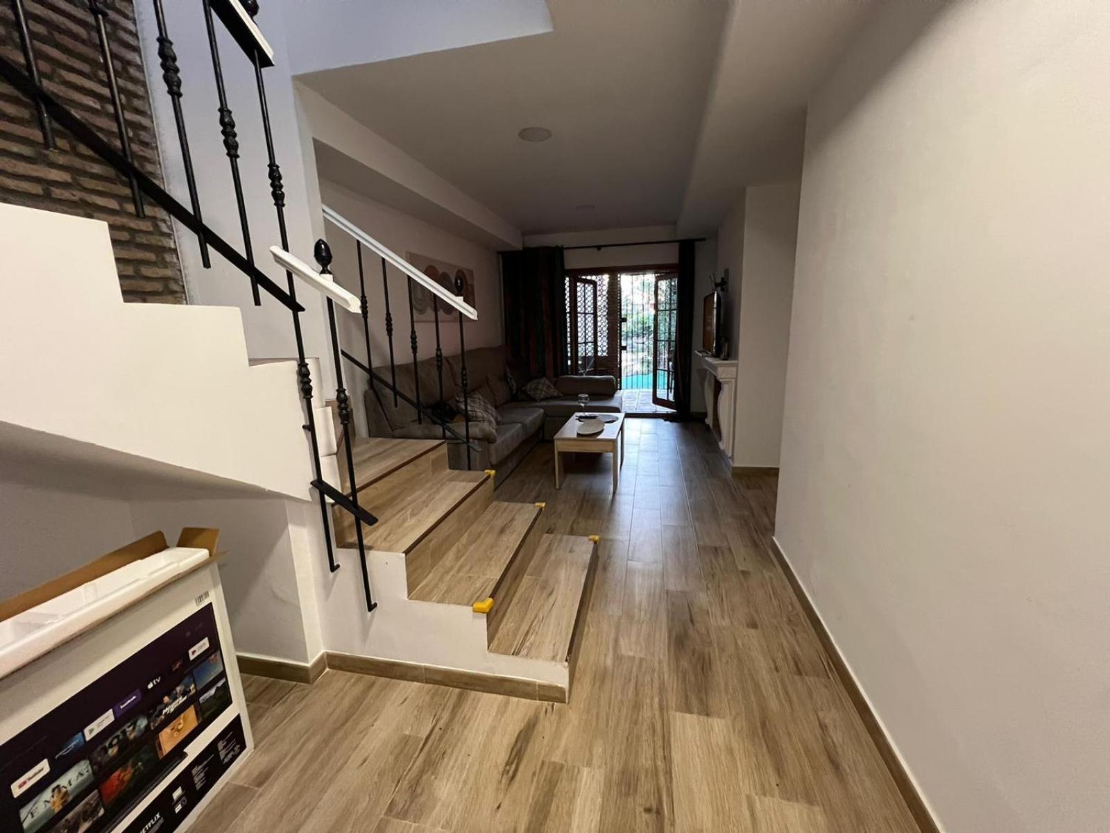 Apartamentos Luz De La Bahia Sur Cadiz San Fernando Exterior foto