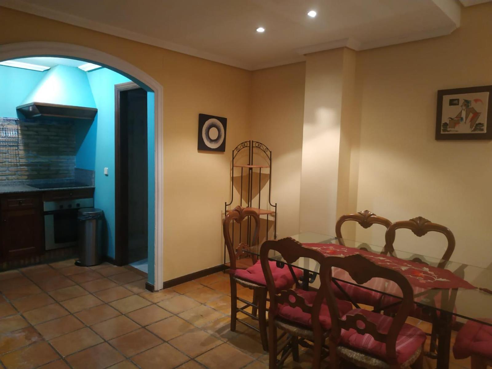 Apartamentos Luz De La Bahia Sur Cadiz San Fernando Exterior foto