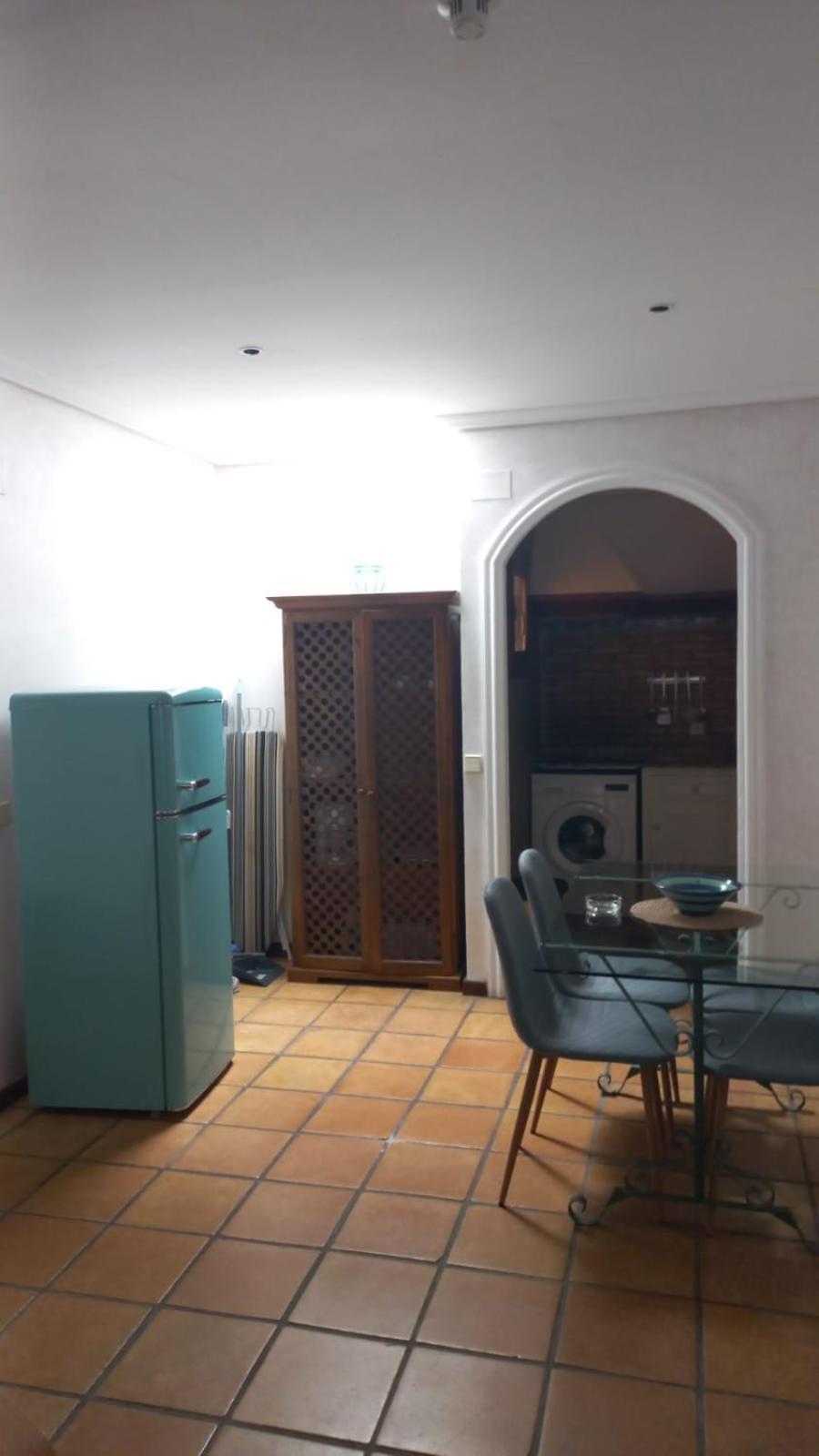 Apartamentos Luz De La Bahia Sur Cadiz San Fernando Exterior foto