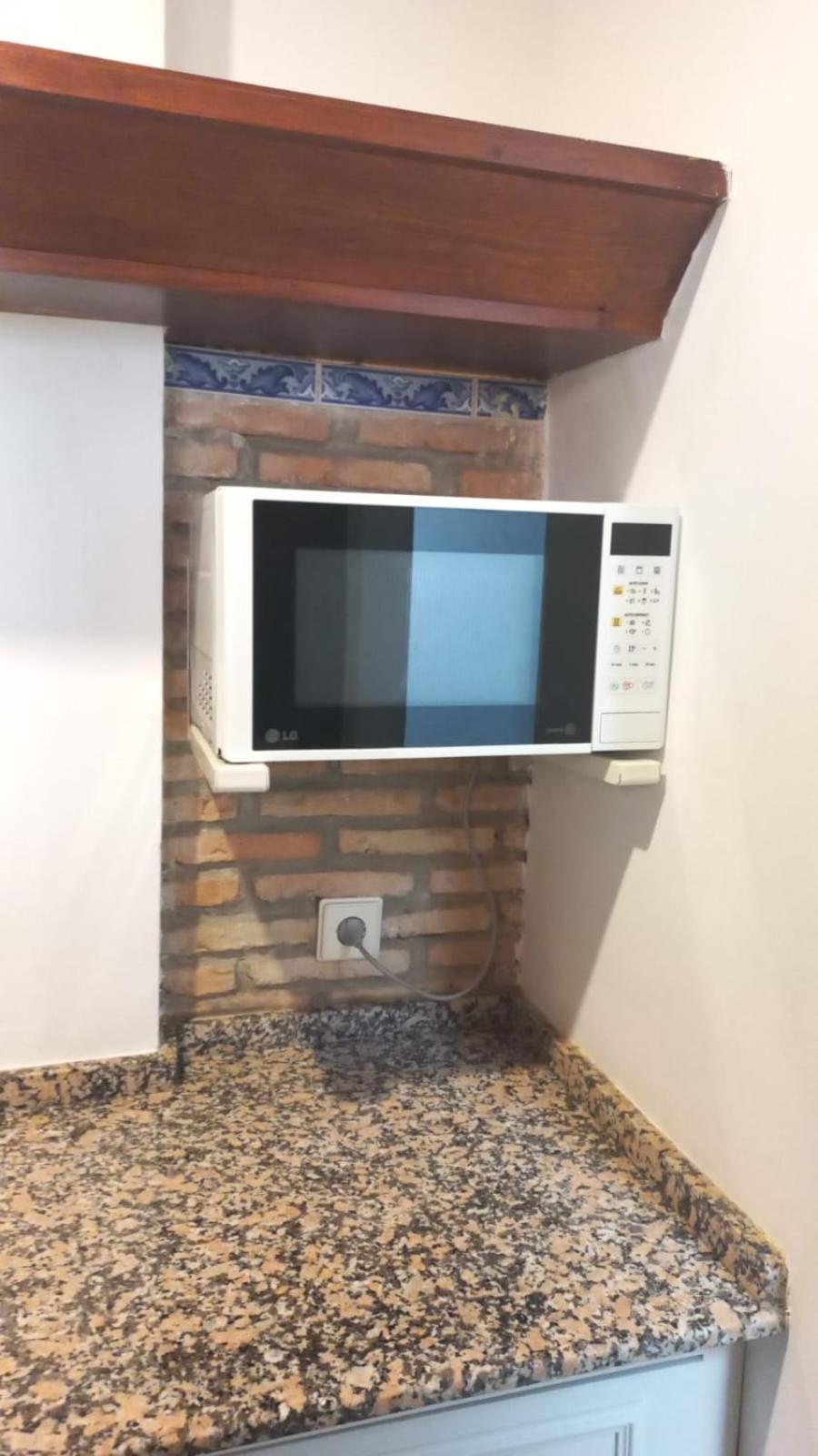 Apartamentos Luz De La Bahia Sur Cadiz San Fernando Exterior foto