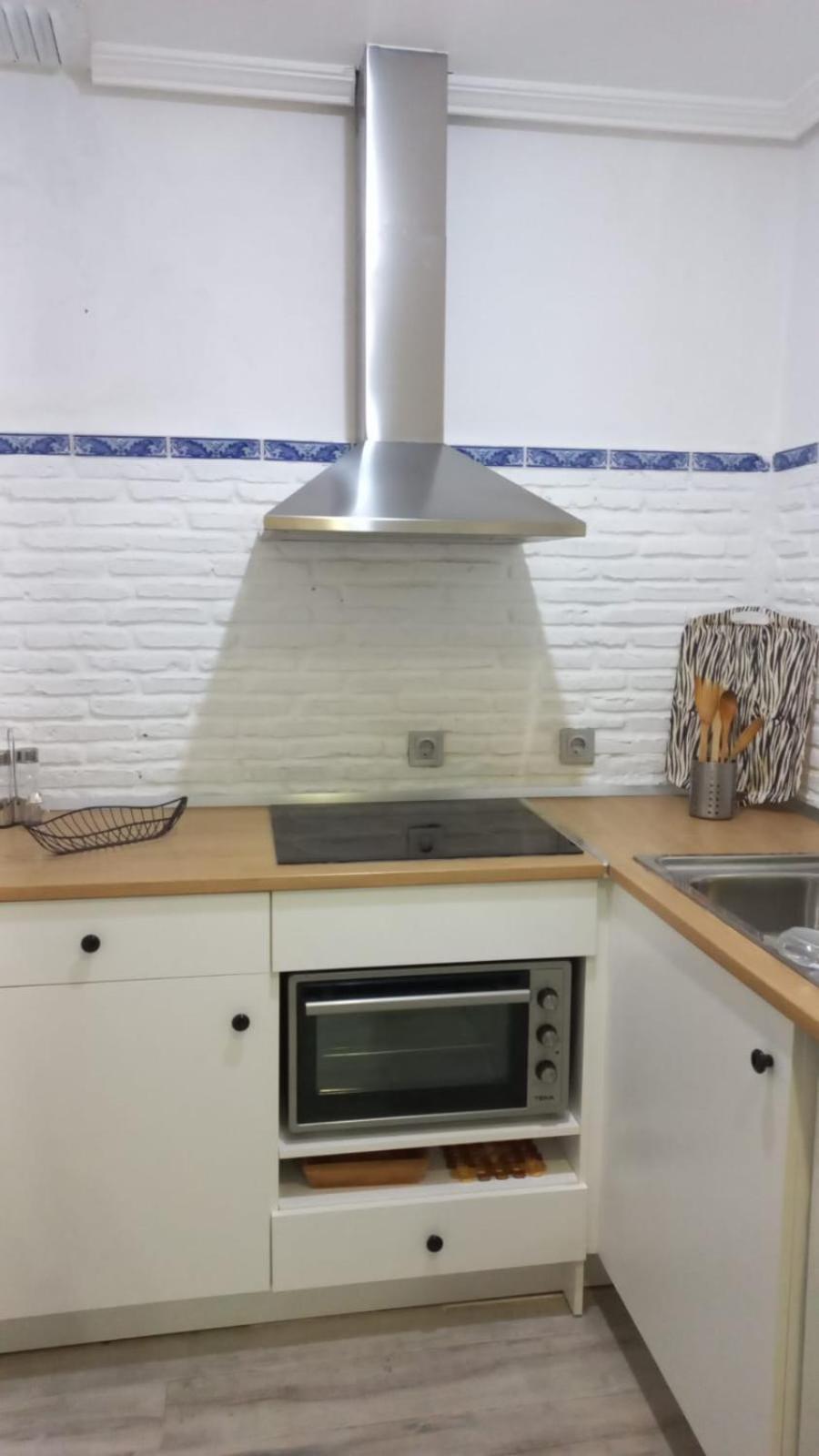 Apartamentos Luz De La Bahia Sur Cadiz San Fernando Exterior foto