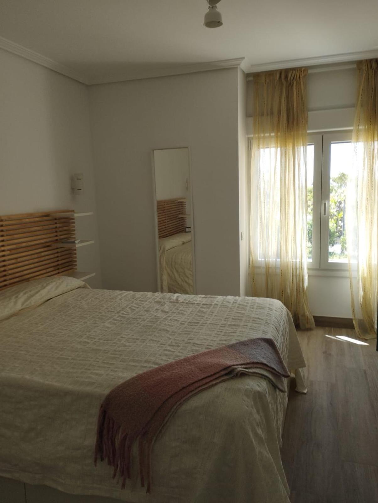 Apartamentos Luz De La Bahia Sur Cadiz San Fernando Exterior foto
