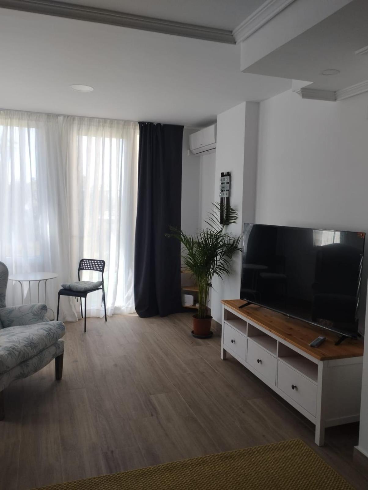 Apartamentos Luz De La Bahia Sur Cadiz San Fernando Exterior foto